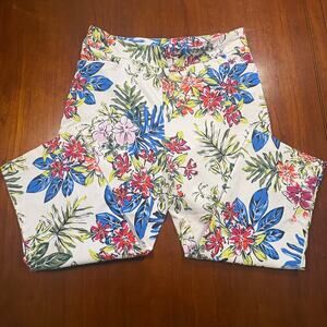 Time and Tru Pants Size Small